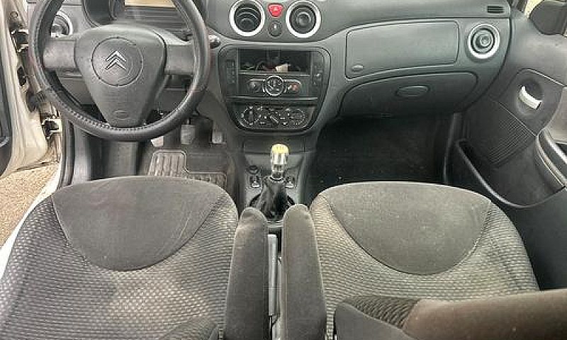 Citroen C3 2010 Gpl ...