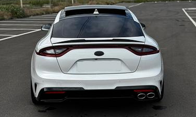 Kia Stinger 2.2 Awd ...
