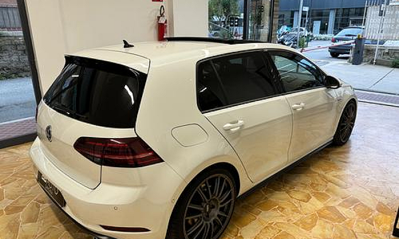 Volkswagen Golf Gti ...