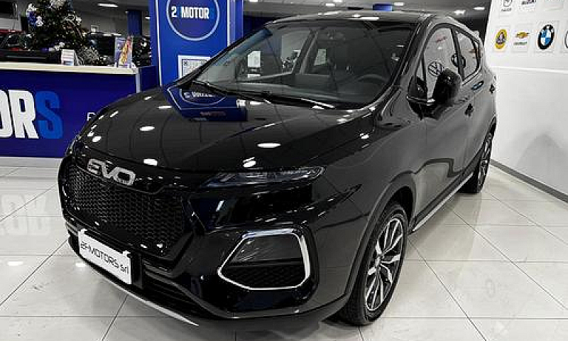 Evo Evo4 1.6 Gpl 115...