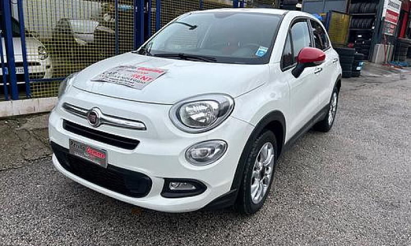Fiat 500X 1.3 Multij...