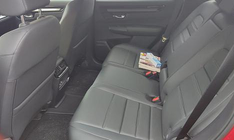 Honda Cr-V 2.0 Hev E...