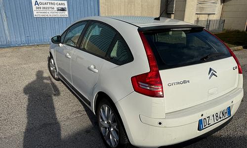 Citroen C4 Grand Pic...