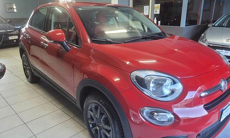Fiat 500X 1.3 Multij...