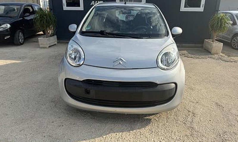 Citroen C1 1.0 5 Por...