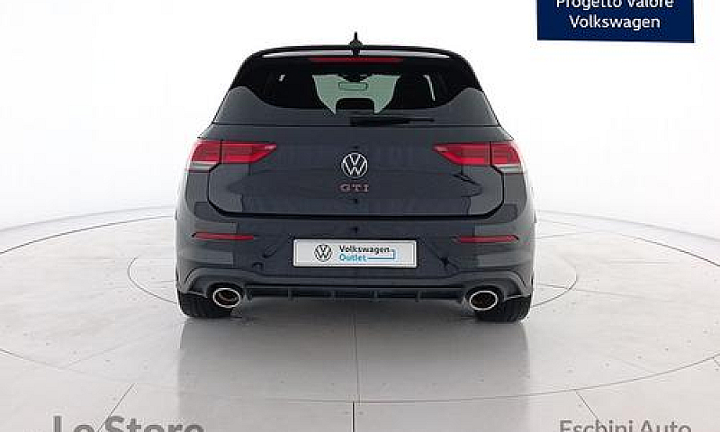 Volkswagen Golf 2.0 ...