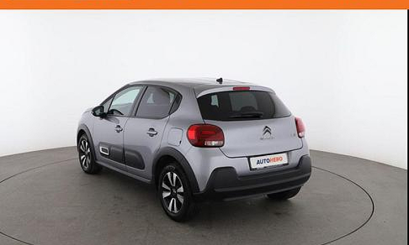 Citroen C3 Puretech ...
