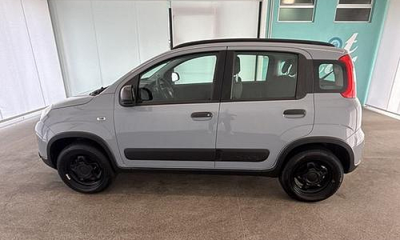 Fiat Panda 0.9 Twina...