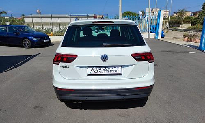 Volkswagen Tiguan 2....