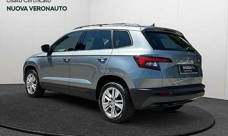 Skoda Karoq 1.5 Tsi ...