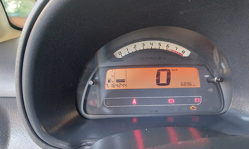 Citroen C3 Gpl 2009 ...