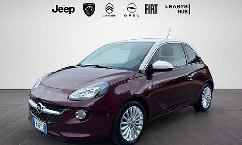 Opel Adam 1.4 87 Cv ...