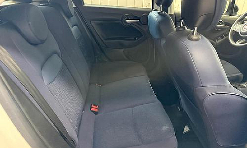 Fiat 500X 1.3 Multij...