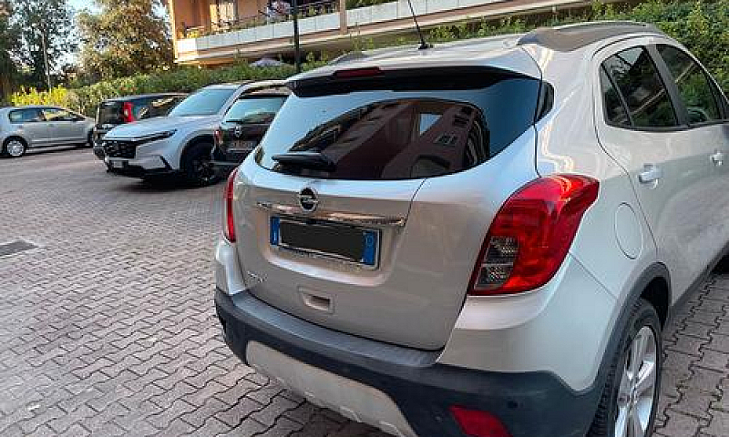 Opel Mokka - Mokka 1...