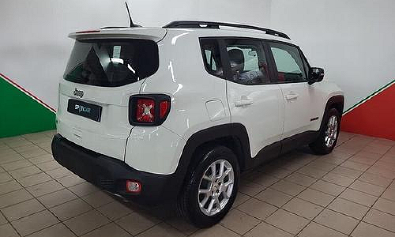 Jeep Renegade 1.5 Tu...