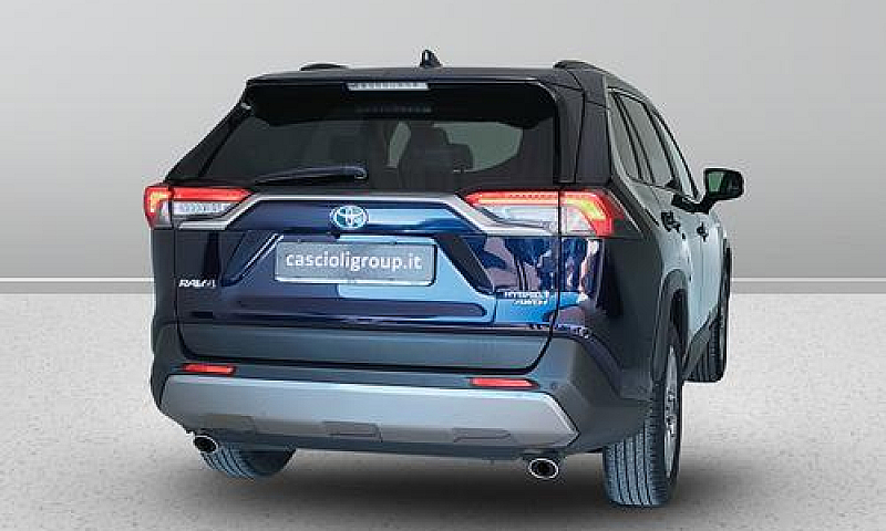 Toyota Rav4 V 2019 -...