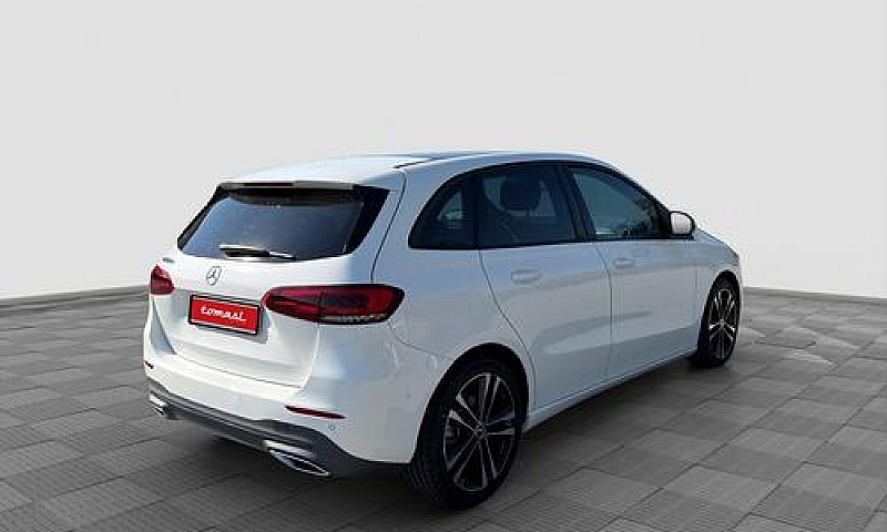 Mercedes-Benz Cla Ss...