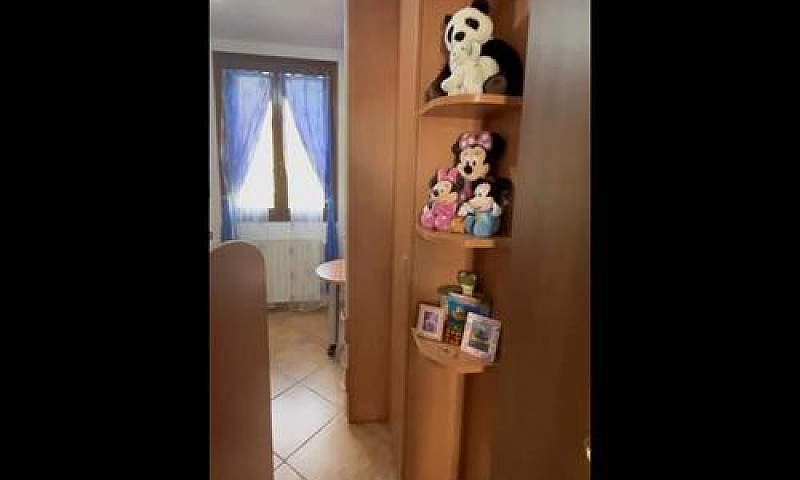 Appartamento Triloca...