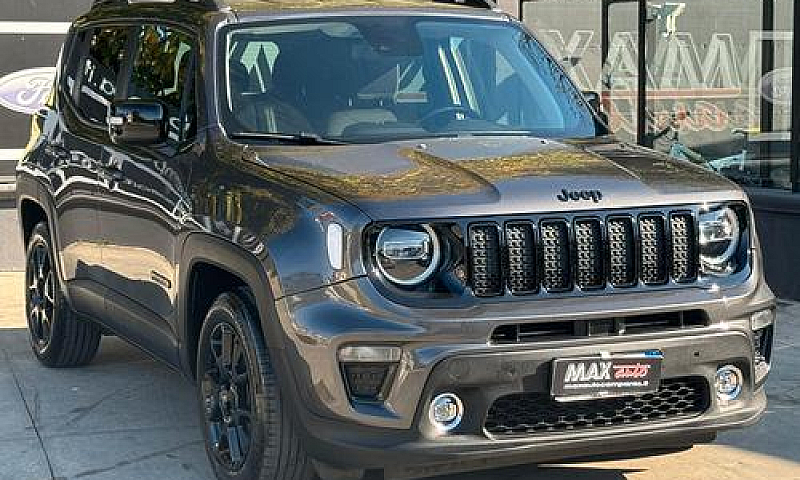 Jeep Renegade 1.3 T4...