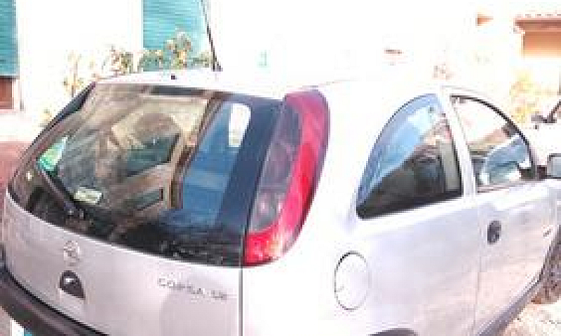 Opel Corsa 2ª Serie ...