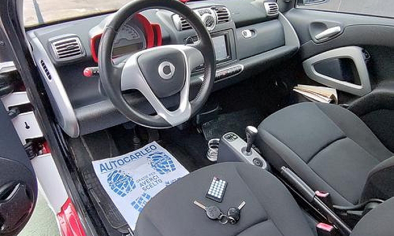 Smart Fortwo 1000 Be...