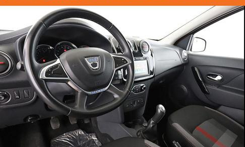 Dacia Sandero Ka1915...