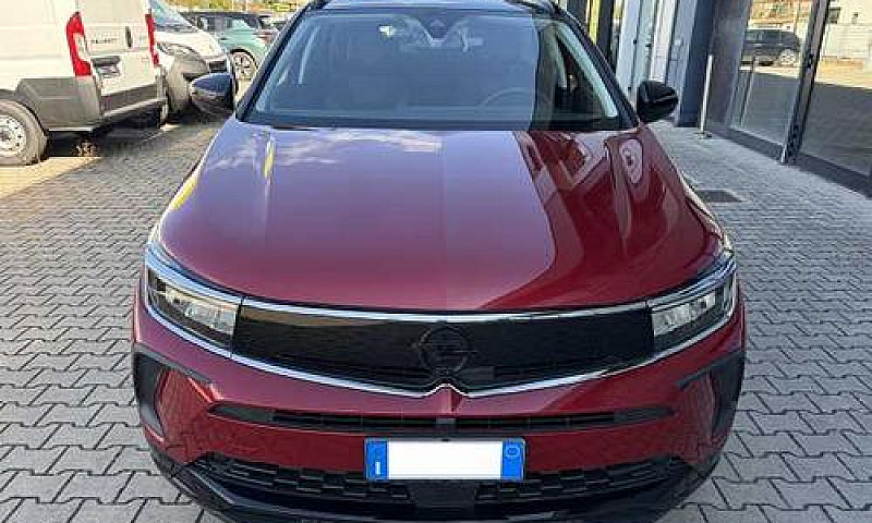 Opel Grandland 1.2 T...