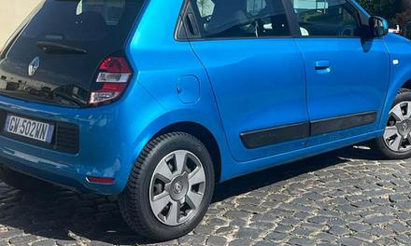 Renault Twingo 1ª Se...
