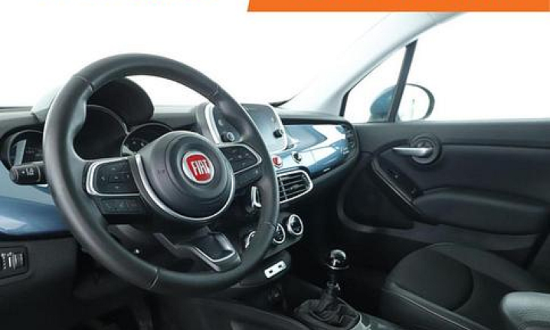 Fiat 500X Vk31183...