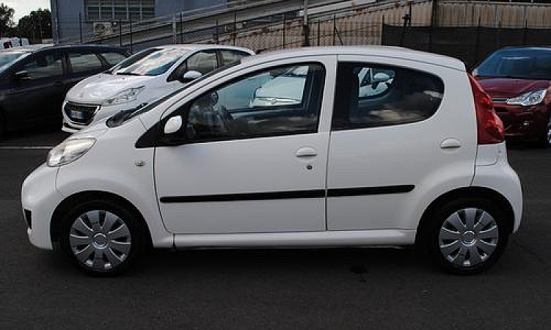 Peugeot 107 1.0 68 C...
