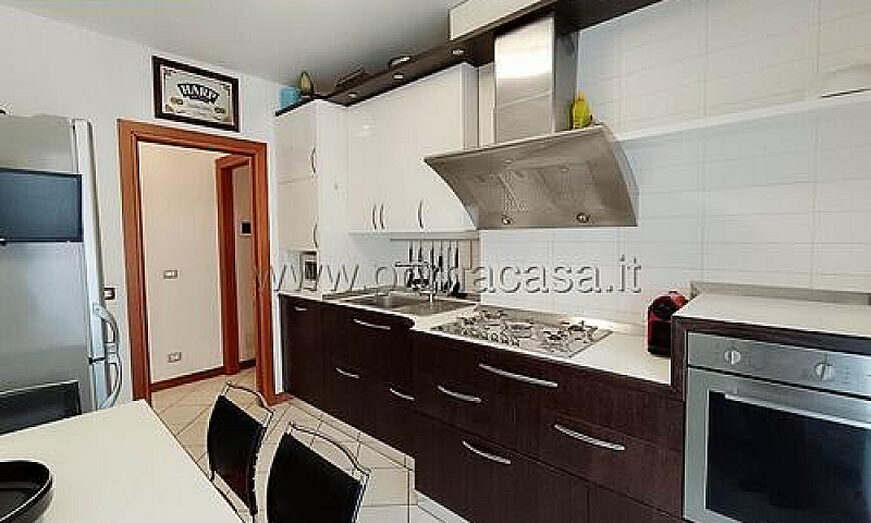 Appartamento Ad Olmo...
