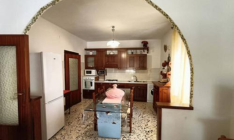 Appartamento - Alghe...