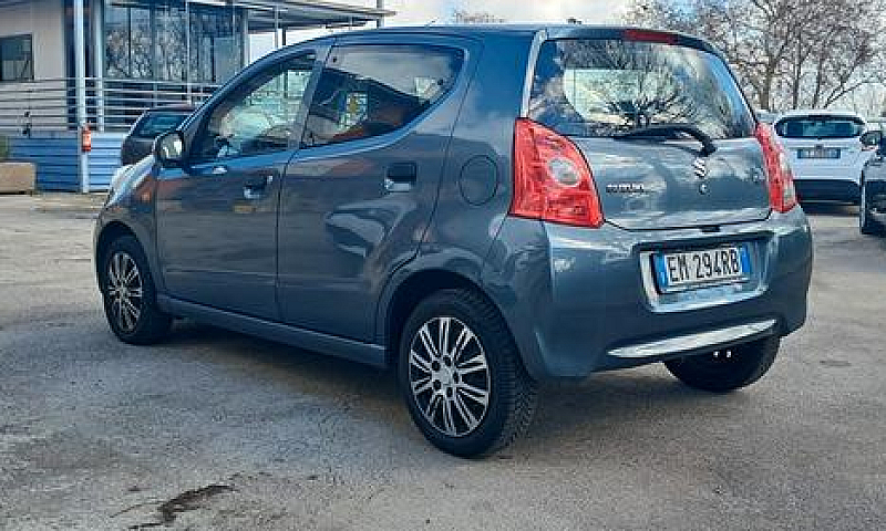 Suzuki Alto 1.0 Gl (...