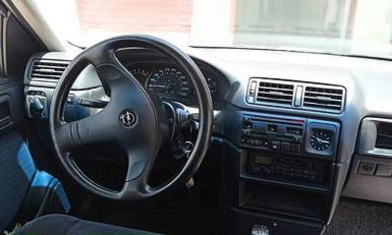 Opel Vectra 1ª Serie...