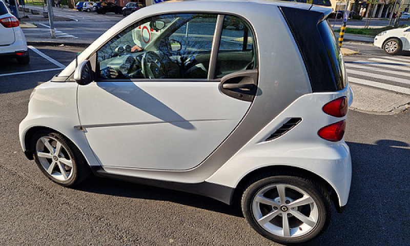 Smart Fortwo 451...