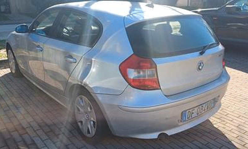 Bmw Serie 1 (E87) - ...