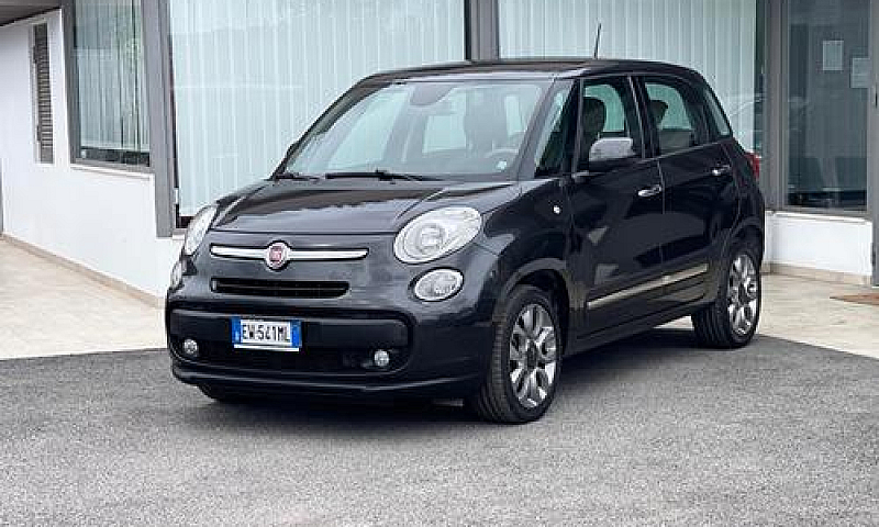 Fiat 500L 1.3 Diesel...