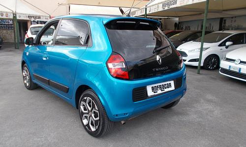 Renault Twingo Sce Z...