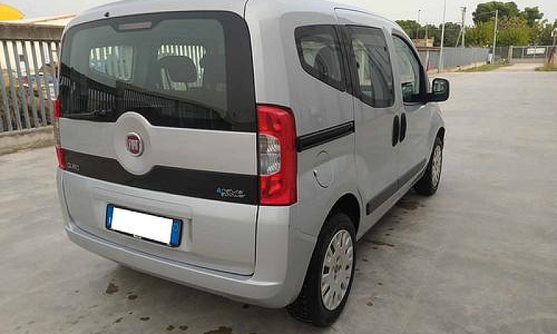 Fiat Qubo 1.4 8V 77 ...