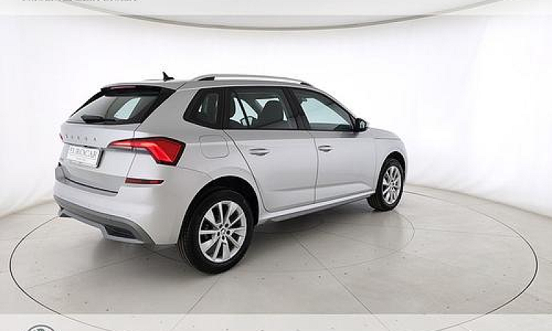 Skoda Kamiq 1.0 Tsi ...