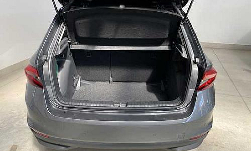 Skoda Fabia 1.0 Tsi ...