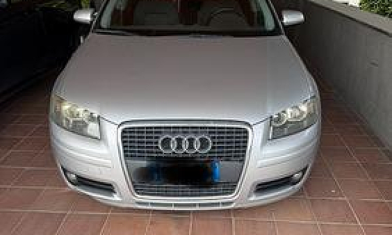 Audi A3 Sportback 2....