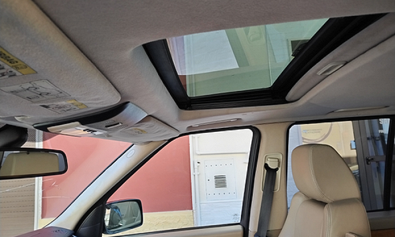 Range Rover Sport...