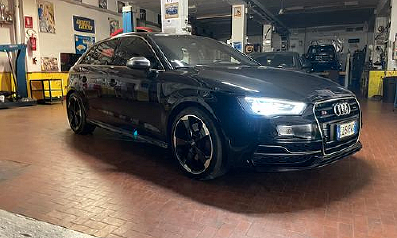 Audi S3 Automatica...