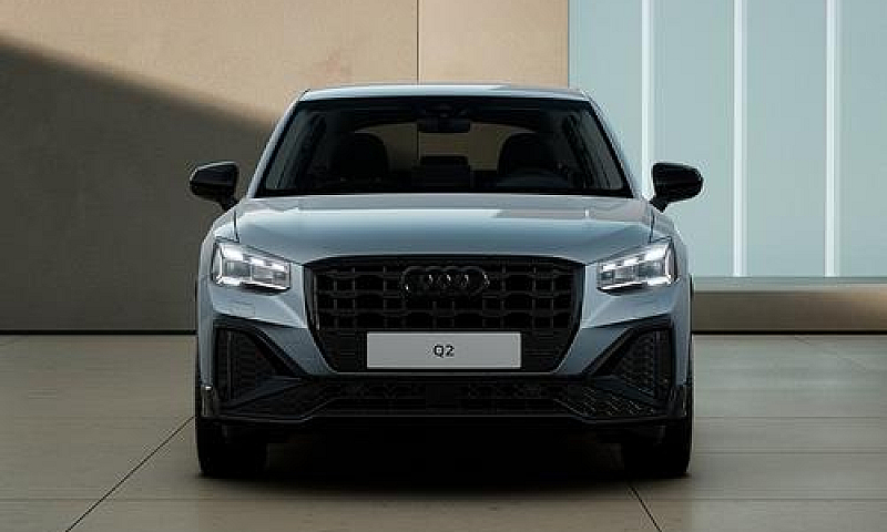 Audi Q2 35 2.0 Tdi I...