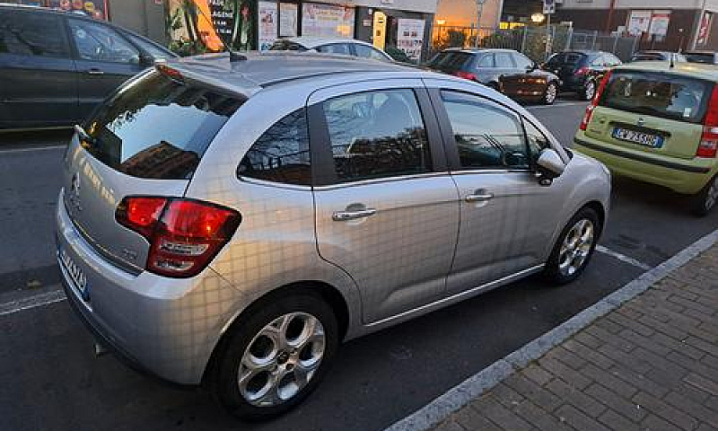 Citroen C 3 1.4 Hdi ...