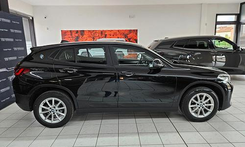 Bmw X2 Sdrive16D Adv...