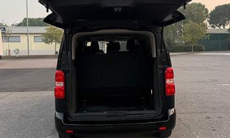 Opel Zafira Life - 2...