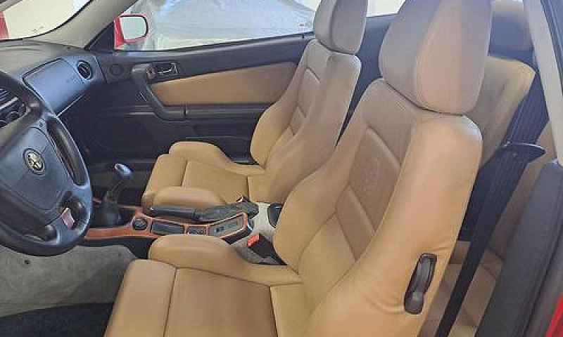 Alfa Romeo Gtv 2.0I ...
