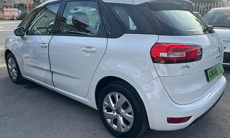 Citroen C4 Picasso 1...